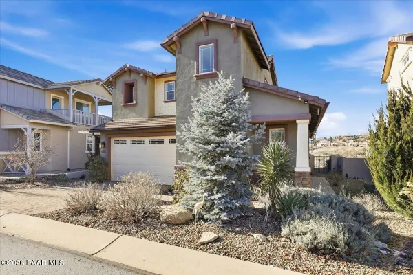 Property Slideshow image 2 of 68 | 1528 varsity dr, Prescott, AZ, 86301