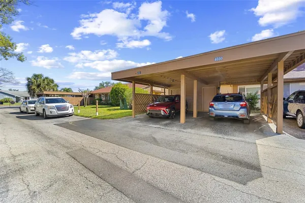 Property Slideshow image 3 of 30 | 4030 lighthouse way 227a, New Port Richey, FL, 34652