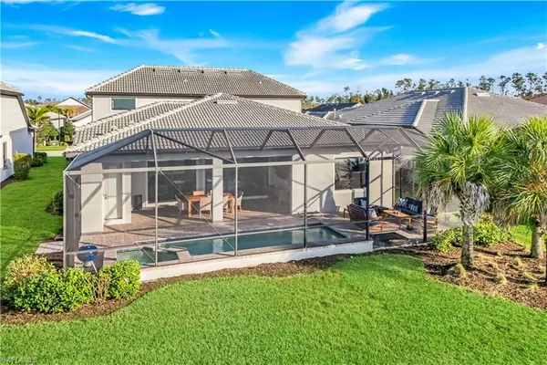 Property Slideshow image 3 of 49 | 19696 aqua view ln, Fort Myers, FL, 33913