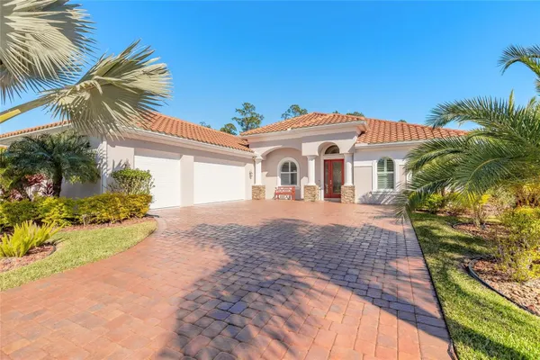 Property Slideshow image 3 of 74 | 156 portofino blvd, New Smyrna Beach, FL, 32168