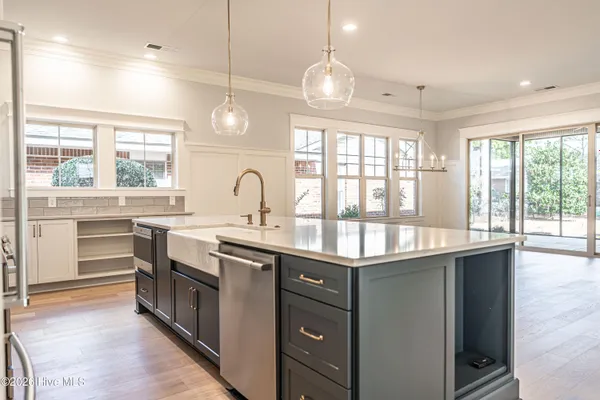 Property Slideshow image 3 of 48 | 450 pinehurst trace dr, Pinehurst, NC, 28374