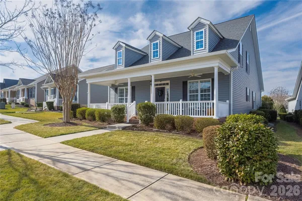 Property Slideshow image 3 of 45 | 11735 meetinghouse dr, Cornelius, NC, 28031