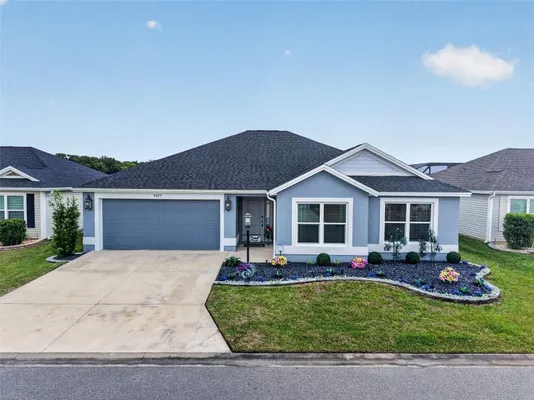 Property Slideshow image 3 of 34 | 5977 pheil path, The Villages, FL, 32163
