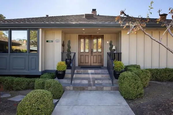 Property Slideshow image 3 of 22 | 129 del mesa carmel, Carmel, CA, 93923