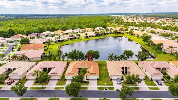 Property Slideshow image 2 of 81 | 16261 amethyst key dr, Wimauma, FL, 33598