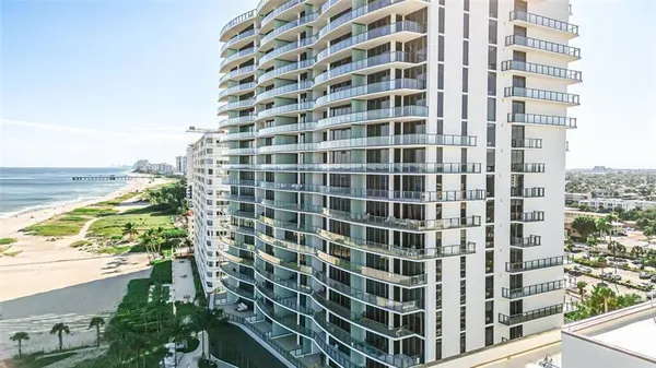 Property Slideshow image 3 of 62 | 1116 n ocean blvd unit 301, Pompano Beach, FL, 33062