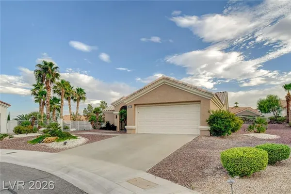 Property Slideshow image 2 of 72 | 2401 ocean edge ct, Las Vegas, NV, 89134