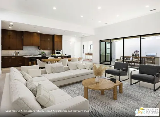 Property Slideshow image 2 of 18 | 4 heliotrope ave 299, Rancho Mirage, CA, 92270