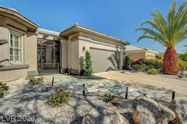 Property Slideshow image 2 of 60 | 4574 fiore bella blvd, Las Vegas, NV, 89135