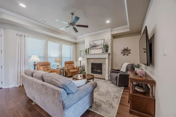 Property Slideshow image 2 of 40 | 2123 ladera way 2123, Mansfield, TX, 76063