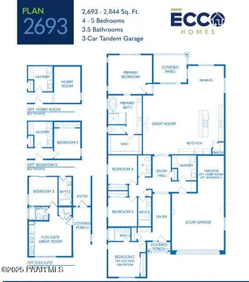 Property Slideshow image 2 of 21 | 5677 e blackburn ct, Prescott Valley, AZ, 86314