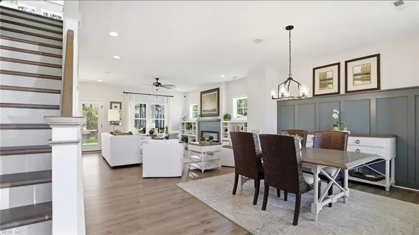 Property Slideshow image 3 of 40 | 1029 bennett's arch, Suffolk, VA, 23435