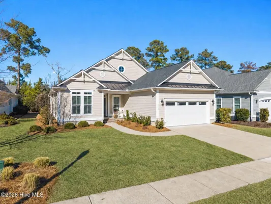 Property Slideshow image 2 of 67 | 6440 saxon meadow dr, Leland, NC, 28451