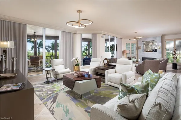 Property Slideshow image 3 of 41 | 23750 via trevi way 204, Estero, FL, 34134