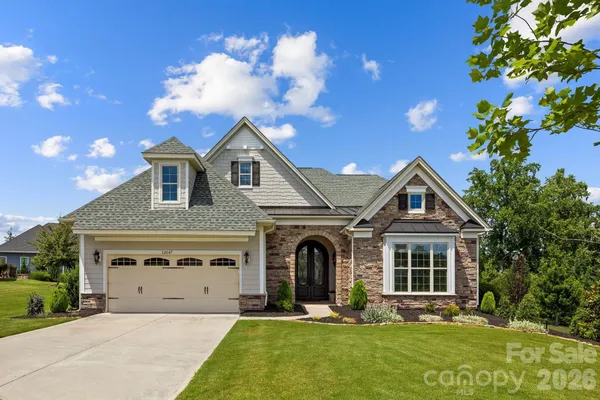 Property Slideshow image 2 of 48 | 12047 cove ct, Charlotte, NC, 28278