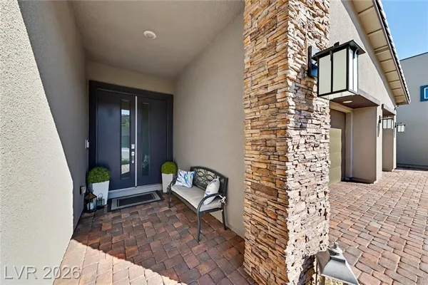 Property Slideshow image 3 of 54 | 9 charlotte ridge pl, Henderson, NV, 89011
