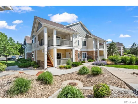 Property Slideshow image 2 of 20 | 4865 hahns peak dr apt 203, Loveland, CO, 80538