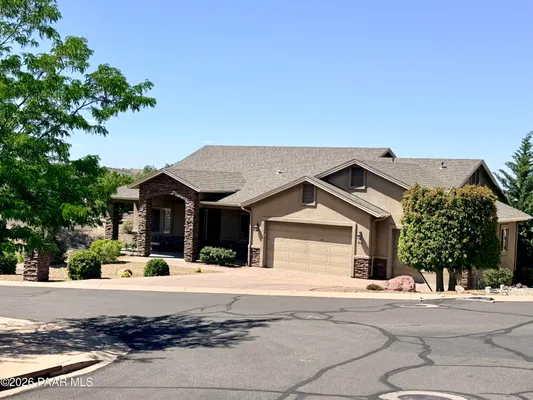 Property Slideshow image 2 of 37 | 708 mines pass, Prescott, AZ, 86301