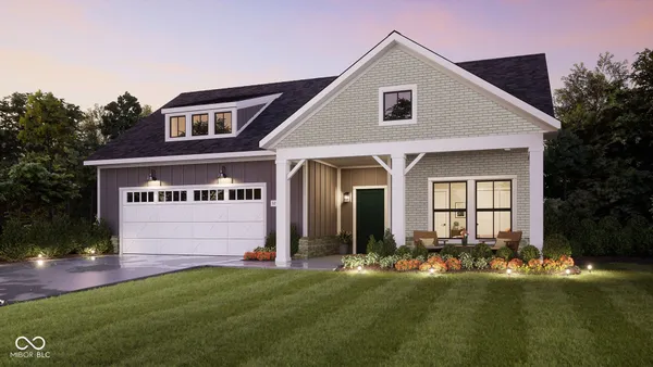 Property Slideshow image 3 of 4 | 8901 constitution trl, Brownsburg, IN, 46112