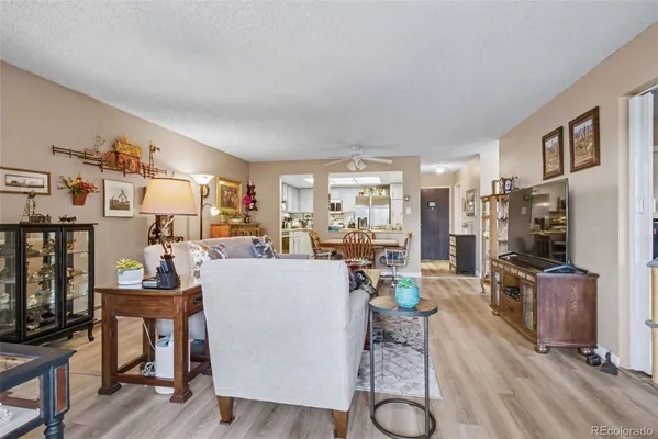 Property Slideshow image 2 of 42 | 14091 e marina dr apt 304, Aurora, CO, 80014