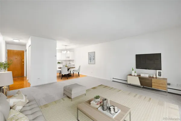 Property Slideshow image 3 of 33 | 9655 e center ave 8a, Denver, CO, 80247