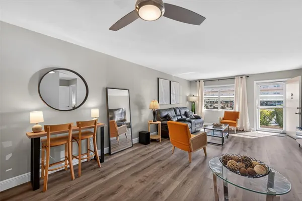 Property Slideshow image 2 of 34 | 5705 80th st n unit 105, St Petersburg, FL, 33709