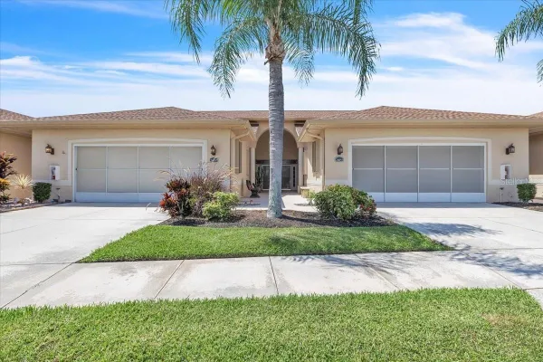 Property Slideshow image 2 of 63 | 24057 park place dr 51, Punta Gorda, FL, 33980