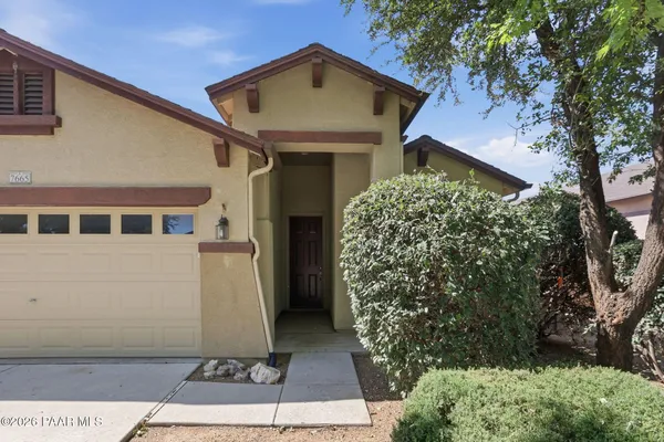 Property Slideshow image 3 of 69 | 7665 e dusty boot rd, Prescott Valley, AZ, 86315