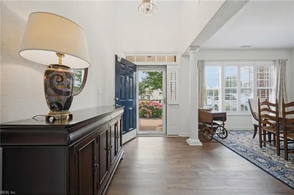 Property Slideshow image 2 of 50 | 1517 eagle glen dr, Chesapeake, VA, 23322