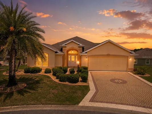 Property Slideshow image 2 of 69 | 2875 adrienne way, The Villages, FL, 32163