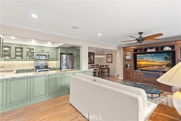 Property Slideshow image 2 of 23 | 3277 san amadeo a, Laguna Woods, CA, 92637