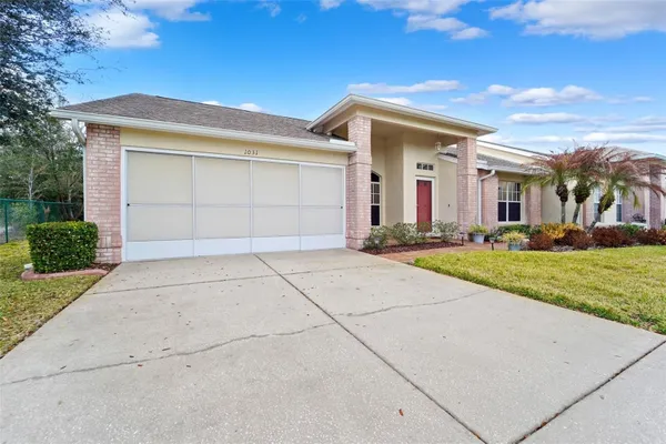 Property Slideshow image 3 of 49 | 1031 almondwood dr, Trinity, FL, 34655