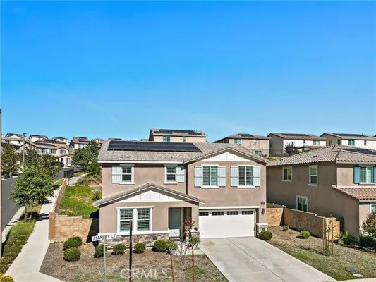 Property Slideshow image 2 of 16 | 11662 starlily ct, Corona, CA, 92883
