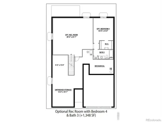 Property Slideshow image 3 of 20 | 8918 s riviera ct, Aurora, CO, 80016