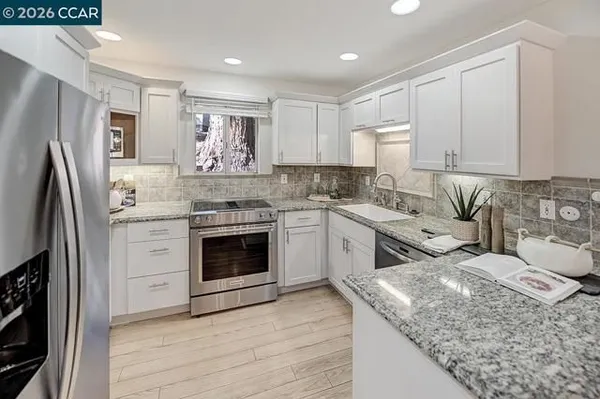 Property Slideshow image 2 of 60 | 3437 tice creek dr 1, Walnut Creek, CA, 94595