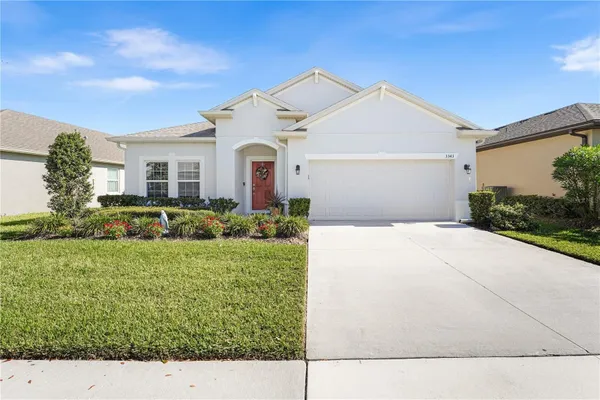 Property Slideshow image 2 of 60 | 3343 sagebrush st, Harmony, FL, 34773