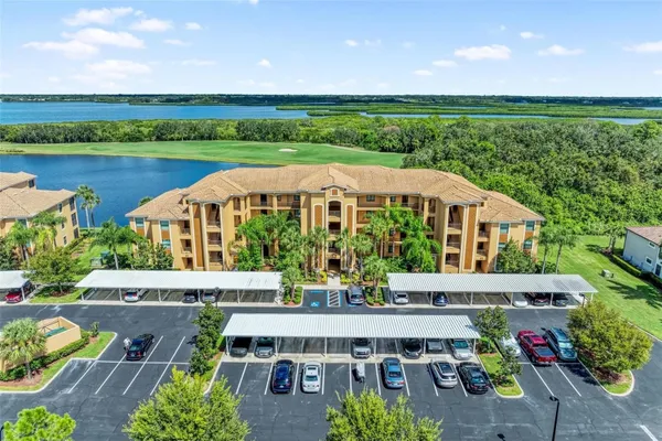 Property Slideshow image 3 of 70 | 6519 grand estuary trl 205, Bradenton, FL, 34212