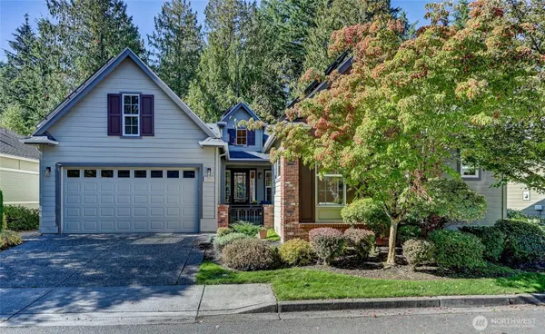 Property Slideshow image 3 of 40 | 12115 big leaf way, Redmond, WA, 98053