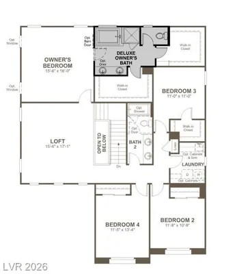Property Slideshow image 3 of 3 | 10524 celestial pole st, Las Vegas, NV, 89143
