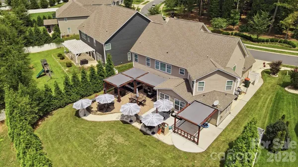Property Slideshow image 2 of 48 | 3115 fillmore ter, Lake Wylie, SC, 29710