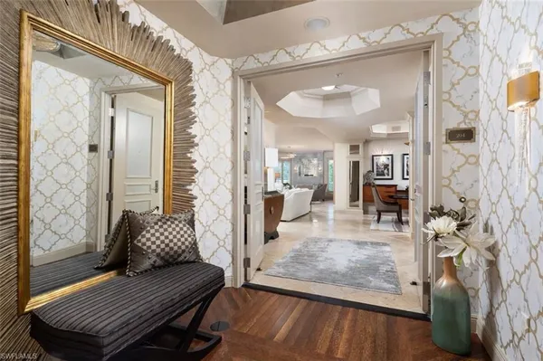 Property Slideshow image 2 of 41 | 23750 via trevi way 204, Estero, FL, 34134