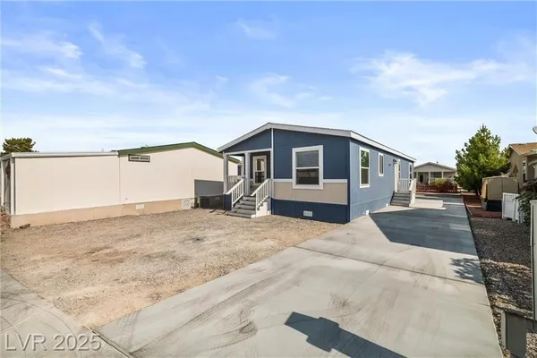 Property Slideshow image 3 of 43 | 410 candle stick ave, Pahrump, NV, 89048