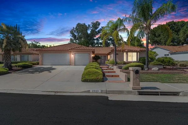 Property Slideshow image 2 of 64 | 2699 peach tree st, Hemet, CA, 92545