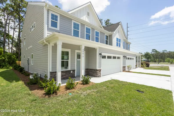 Property Slideshow image 3 of 27 | 308 lusterleaf ln 1, Shallotte, NC, 28470
