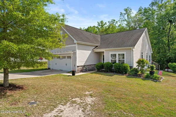 Property Slideshow image 3 of 54 | 4879 sugarberry dr, Shallotte, NC, 28470