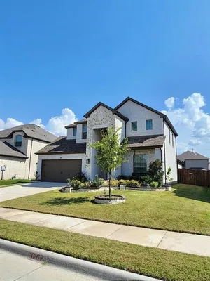Property Slideshow image 2 of 26 | 3207 wedgewood way, Wylie, TX, 75098