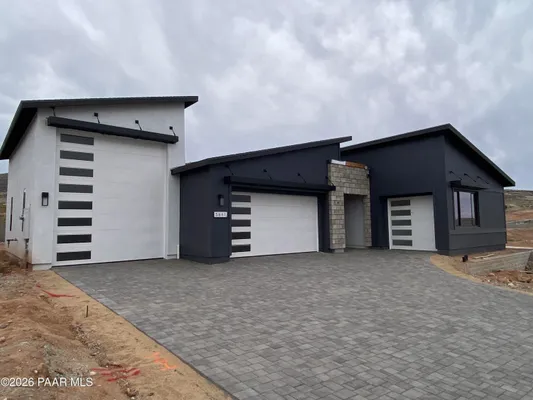 Property Slideshow image 2 of 3 | 5661 e blackburn ct, Prescott Valley, AZ, 86314