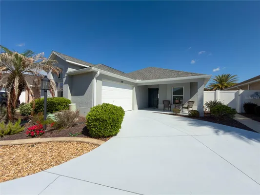 Property Slideshow image 2 of 43 | 2089 ironton pl, The Villages, FL, 32163