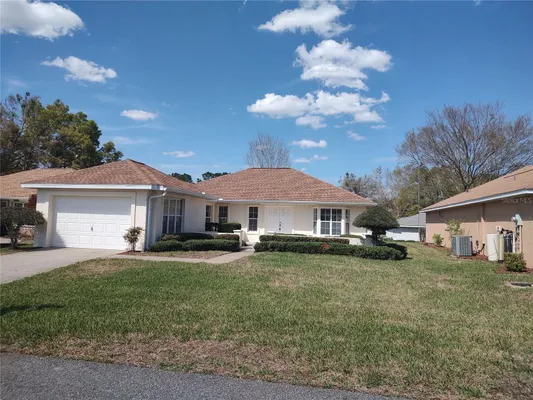 Property Slideshow image 2 of 18 | 7257 sw 115th pl, Ocala, FL, 34476
