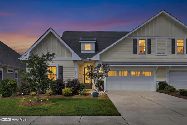 Property Slideshow image 2 of 37 | 5034 killogren way, Leland, NC, 28451